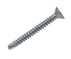Forgefix Csk Self-Tap Self-Drill 3.9X13 WSCSD3913