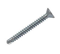 Forgefix Csk Self-Tap Self-Drill 4.8X32 WSCSD4832