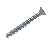 Forgefix Csk Self-Tap Self-Drill 4.8X38 WSCSD4838SS