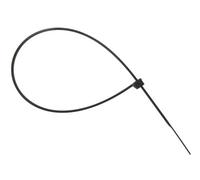 Forgefix Ct380B Cable Tie Black 7.6 X 380mm (Bag 100) Forct380B