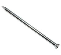 Forgefix Don Quichotte Heavy Duty Masonry Nails - 3.5 X 100mm Zinc Galvanised (100 Pack)