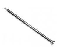 Forgefix Don Quichotte Heavy Gauge Masonry Nails Zinc Galvanised (3.5 X 70mm)
