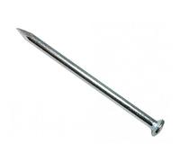 Forgefix Don Quichotte Medium Gauge Masonry Nails Zinc Galvanised (3.0 X 40mm)