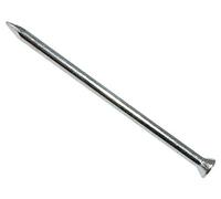 Forgefix Donmn35100 Don Quichotte Heavy Gauge Masonry Nail, Zinc Galv. 3.5 X 100mm (Box 100) Fordmn35100