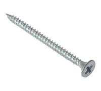 ForgeFix Drywall Screw Phillips Bugle Head TFT ZP 3.5 x 50mm Bulk 1000