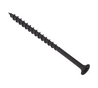 ForgeFix Drywall Screws Coarse Thread | 3.5 x 32mm | Black Phosphate | Box 1000