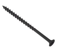 ForgeFix 200DWS42BP Drywall Screw PH Bugle Head SCT Blk Phosp 3.5x...