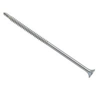 Forgefix Drywall Screws - Phillips Bugle Head 4.8 X 125mm - Box Of 200