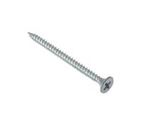 Forgefix Drywall Screws, Phillips, Bugle Head, Zp