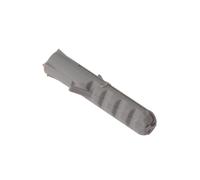 Forgefix Expansion Wall Plugs, Nylon, Rimless