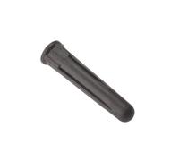Forgefix Expansion Wall Plugs, Plastic