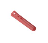 Forgefix Expansion Wall Plugs, Plastic