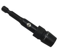 Forgefix F/FIX F/Fast Impact QR Chuck 1/4IN X 75 Card 1