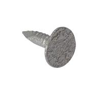 ForgeFix Felt Nails | 3.00 x 20mm | Galvanised | Bag 2.5KG