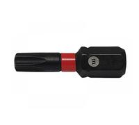 Forgefix FFBT2525C Forgefast Torx® Compatible Impact Bit Tx25 X 25Mm (Card 2)