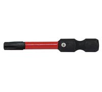 Forgefix Ffbt4050C Forgefast Torx Compatible Impact Bit Tx40 X 50mm (Card 2)