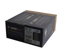 Forgefix Ffppack Forgefast Pozi Compatible Wood Screw Forge Pack 1800 Piece Forffppack