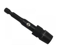 Forgefix FFQRC75 Forgefast Quick-Release Impact Chuck 1/4In X 75Mm