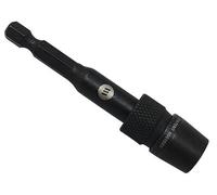 Forgefix Ffqrc75 Forgefast Quick-Release Impact Chuck 1/4In X 75mm Forffqrc75