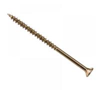 Forgefix FFT560YT Forgefast Torx® Compatible Elite Performance Wood Screw Zy 5.0 X 60Mm Tub 500