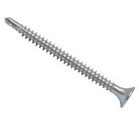 Forgefix Fine Thread Self-Drilling Drywall Screws DWSSD38ZP