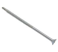 Forgefix Fine Thread Self-Drilling Drywall Screws DWSSD65ZP