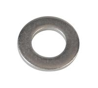 Forgefix Flat Washers, Din125 A2 Stainless Steel, Forgepack Multi Colour (M12 Forgepack 10)