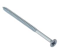 ForgeFix FORDWS100 Drywall Screw Phillips Bugle Head TFT ZP 4.2 x 100mm Bulk