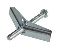 Forgefix Forge Spring Toggle M3X50 10 Per Bag