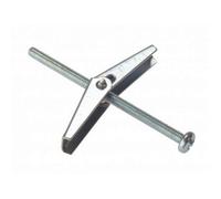 Forgefix Forge Spring Toggle M6X50 10 Per Bag