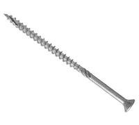 Forgefix Forgefast Elite Exterior Wood Screws 5X100mm - 70 Pack For Corrosion Resistance