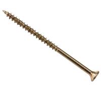 Forgefix Forgefast Elite Wood Screws 3.5 X 50mm - Torx Compatible, 200 Count Box