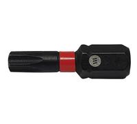 Forgefix Forgefast Torx Impact Bit Set Tx40 - 25mm Length For Power Tools