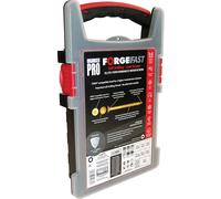 Forgefix OPFFT1000Y Forgefast Torx® Compatible Wood Screw Organiser Pro 1000 Piece
