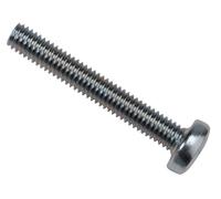 Forgefix Forgepack Machine Screw Pan Hd FPKMSPH550