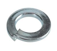 Forgefix Fpsw10 Spring Washers Din127 Zp M10 Forgepack 20 Forfpsw10