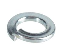 Forgefix Fpsw12 Spring Washers Din127 Zp M12 Forgepack 10 Forfpsw12