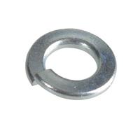 Forgefix Fpsw6 Spring Washers Din127 Zp M6 Forgepack 60 Forfpsw6