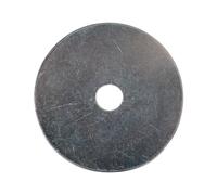 Forgefix FPWASH850 Flat Penny Washer Zp M8 X 50Mm Forgepack 6