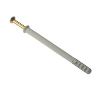 Forgefix Frame Fixings & Plugs