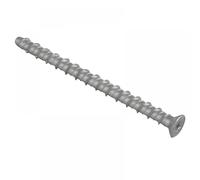 Lightningbolt LGB6130T Lightning Bolt - Countersunk Torx Head M6 X 130Mm (Box Of 100)