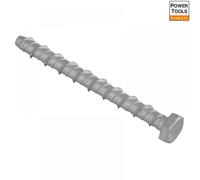 F/FIX LIGHTNING BOLT HEX HEAD M8X60 (100)