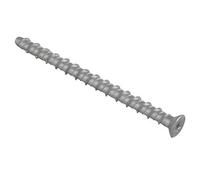 Forgefix Lightning Bolts, Csk/torx Compatible, Bag Multi Colour (M6 X 100mm)