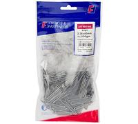 ForgeFix Lost Head Nails | 2.36 x 40mm | Bright | Bag 500gm