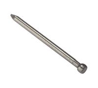 Forgefix Lost Head Nail Bright Finish 50mm Bag Weight 500g FORLH50B500