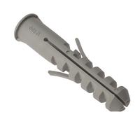 Forge FORRMD1260M Plastic & Nylon Wall Plugs