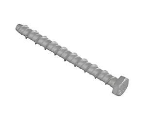 FORGEFIX Masonry Anchor Bolt 10LGB10130 Pack of 10