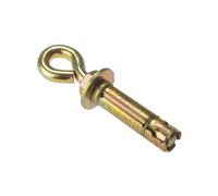 Forgefix Masonry Anchors, Eye Bolt, Zyp