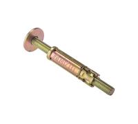Forgefix Masonry Anchors, Loose Bolt, Zyp