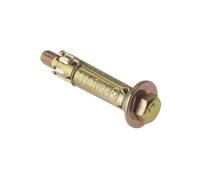 Forgefix Masonry Anchors, Loose Bolt, Zyp
